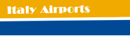 Airport Italy - Italy Airports